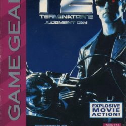 Terminator 2: Judgment Day