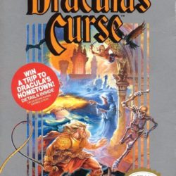 Castlevania III: Dracula's Curse