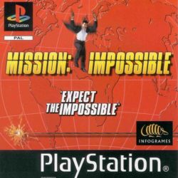 Mission: Impossible