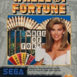 Wheel of Fortune