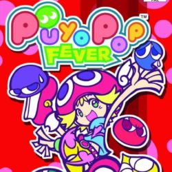 Puyo Pop Fever