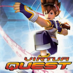 Virtua Quest