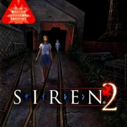Siren 2