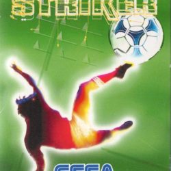 Coverart of Striker