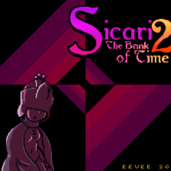 Sicari 2: The Brink of Time
