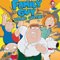 Family Guy: Video Game!