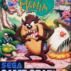 Taz-Mania