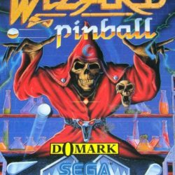 Wizard Pinball