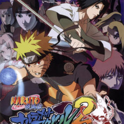 Naruto Shippuuden: Narutimate Accel 2