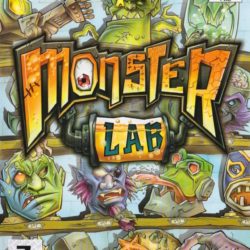 Monster Lab