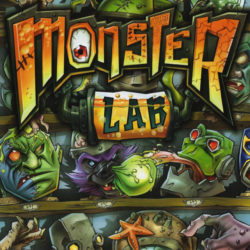 Monster Lab