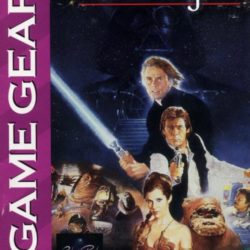 Super Star Wars: Return of the Jedi