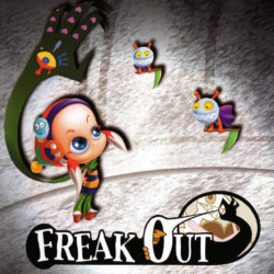 Freak Out