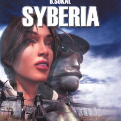 Syberia