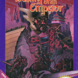 Destiny of an Emperor / Tenchi o Kurau