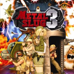 Metal Slug 3