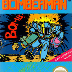 Bomberman