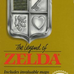 The Legend of Zelda