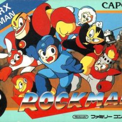Mega Man / Rockman