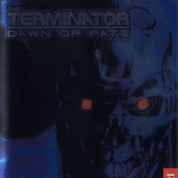 The Terminator: Dawn of Fate