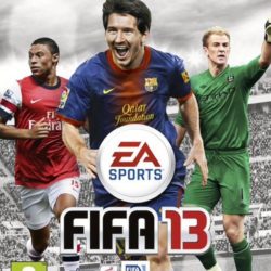 FIFA 13