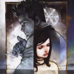 Tantei Jinguuji Saburou: Innocent Black