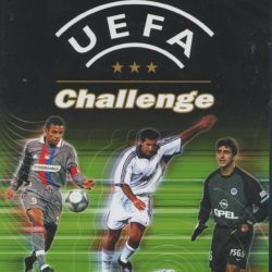 UEFA Challenge