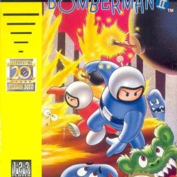 Bomberman II