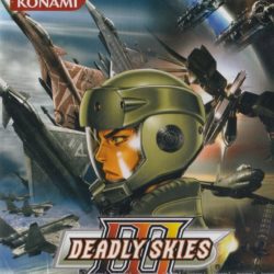 Deadly Skies III