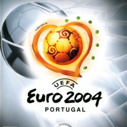 UEFA Euro 2004: Portugal