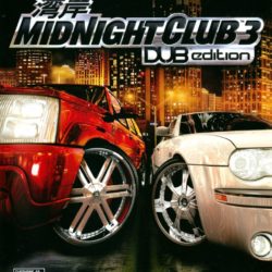 Midnight Club 3: DUB Edition