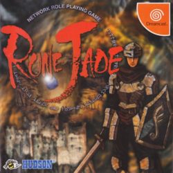 Coverart of Rune Jade