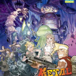 Metal Slug 6