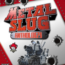 Metal Slug Anthology