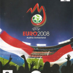 UEFA Euro 2008: Austria-Switzerland