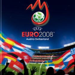 UEFA Euro 2008: Austria-Switzerland