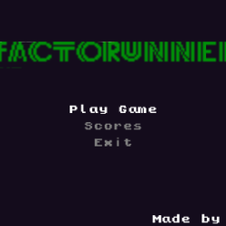 Factorunner