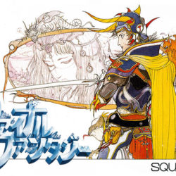Final Fantasy
