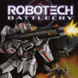 Robotech: Battlecry