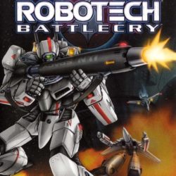 Robotech: Battlecry