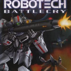 Robotech: Battlecry