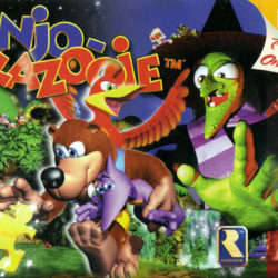 Banjo-Kazooie