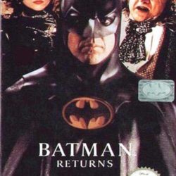 Batman Returns