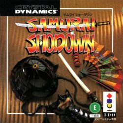 Samurai Shodown