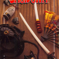 Samurai Shodown