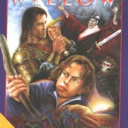 Willow (No Flash + Tuning Hack)