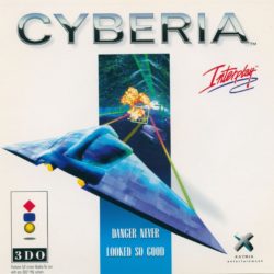 Cyberia