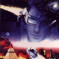 Flashback: The Quest for Identity