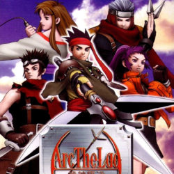 Arc the Lad: Kishin Fukkatsu