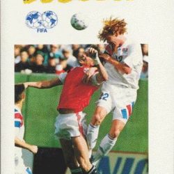 FIFA International Soccer